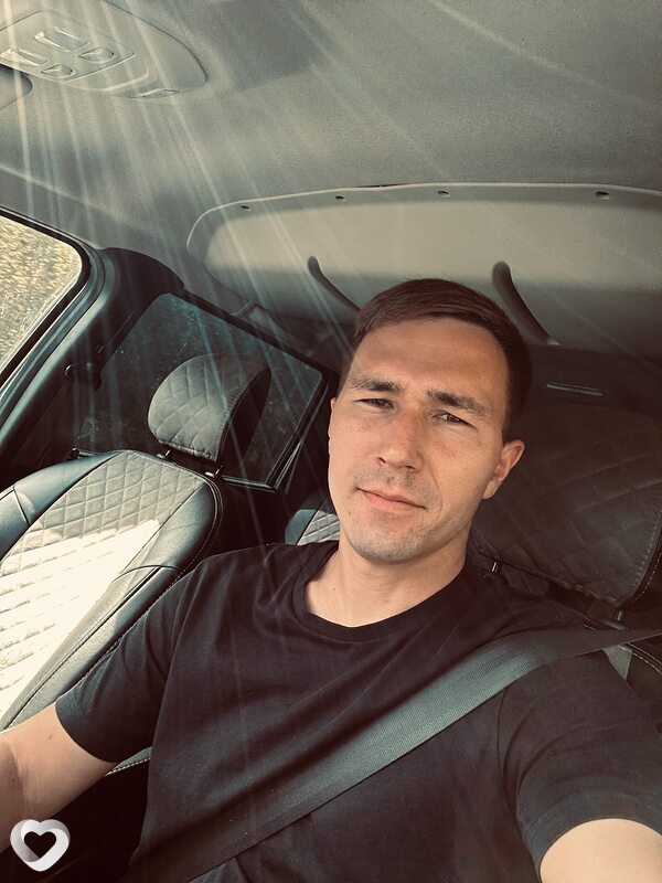 Александр, 33, Кургане — анкета №3209113