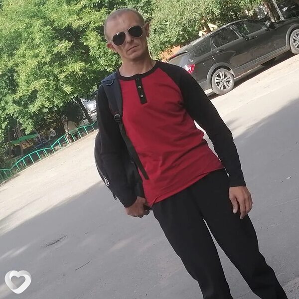 Александр, 48, Одинцове — анкета №3209116