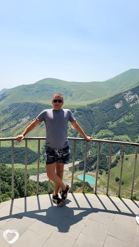 Дмитрий, 39, Владивостоке — анкета №3209117