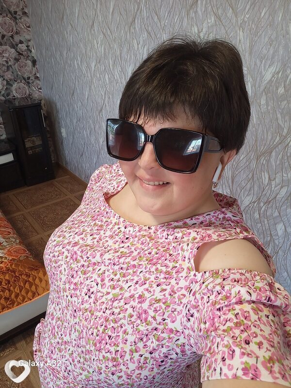 Татьяна, 40, Барнауле — анкета №3209597
