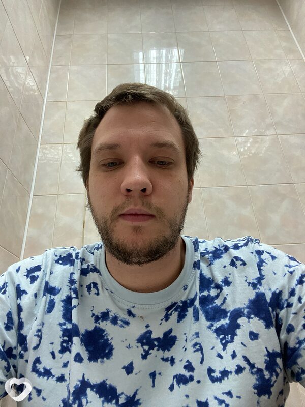 Тимофей, 29, Москве — анкета №3209603