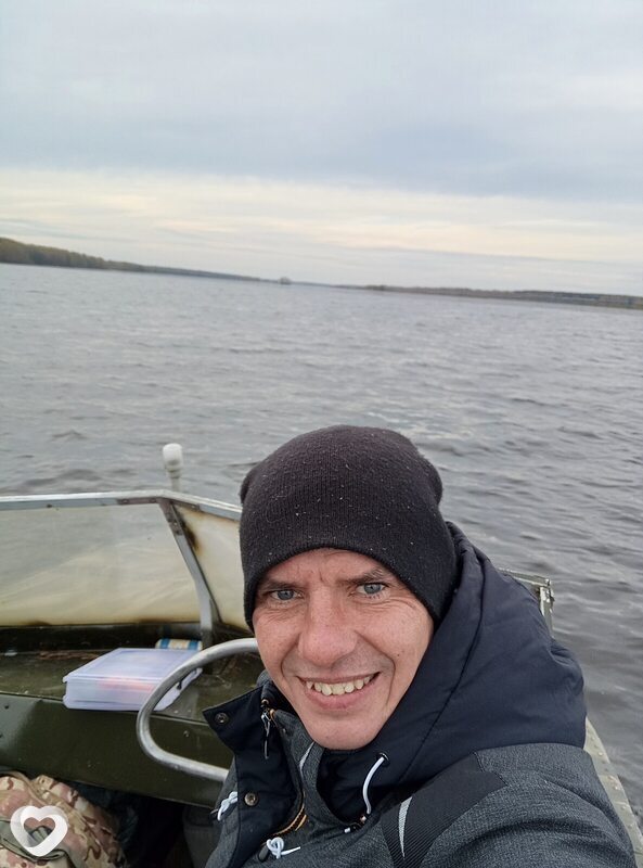 Руслан, 35, Рыбинске — анкета №3209608