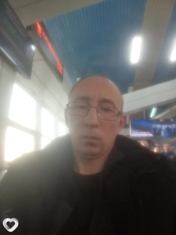 Иван, 41, Усть-Кут — анкета №3209610