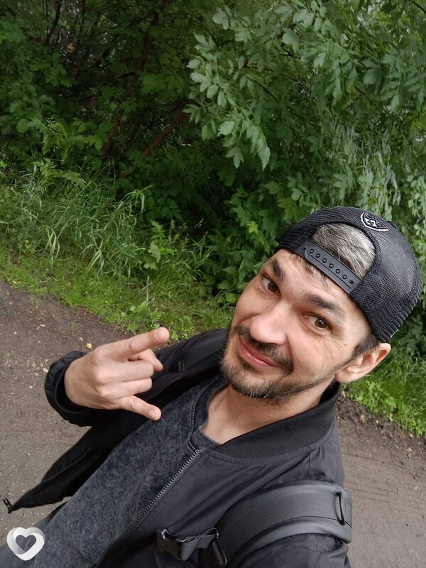 Евгений, 41, Челябинске — анкета №3209617