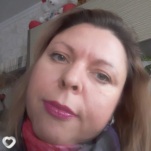 Мария, 49, Брянске — анкета №3209176