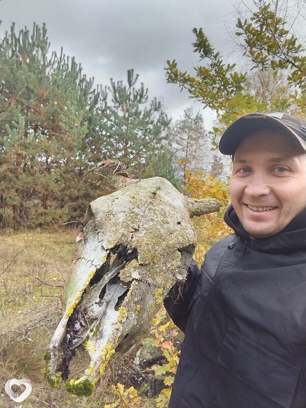 Alex, 31, Минске — анкета №3209183