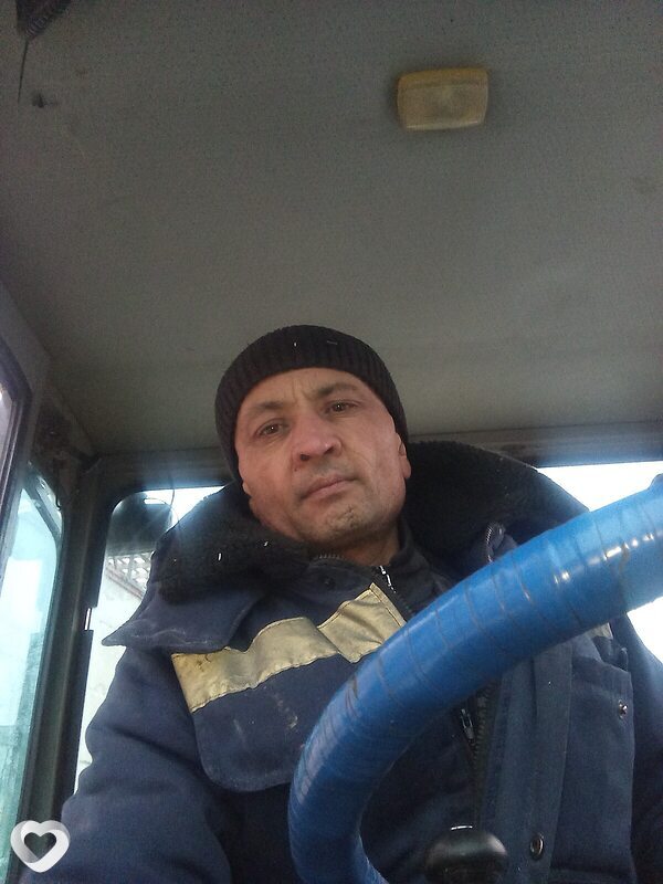 Баха, 46, Тюмени — анкета №3209186