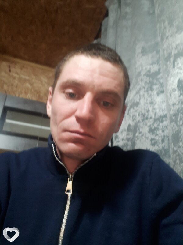 Антон, 33, Томске — анкета №3209190