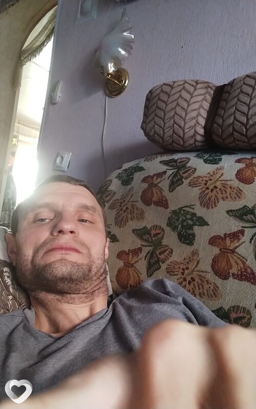 Михаил, Минеральные Воды