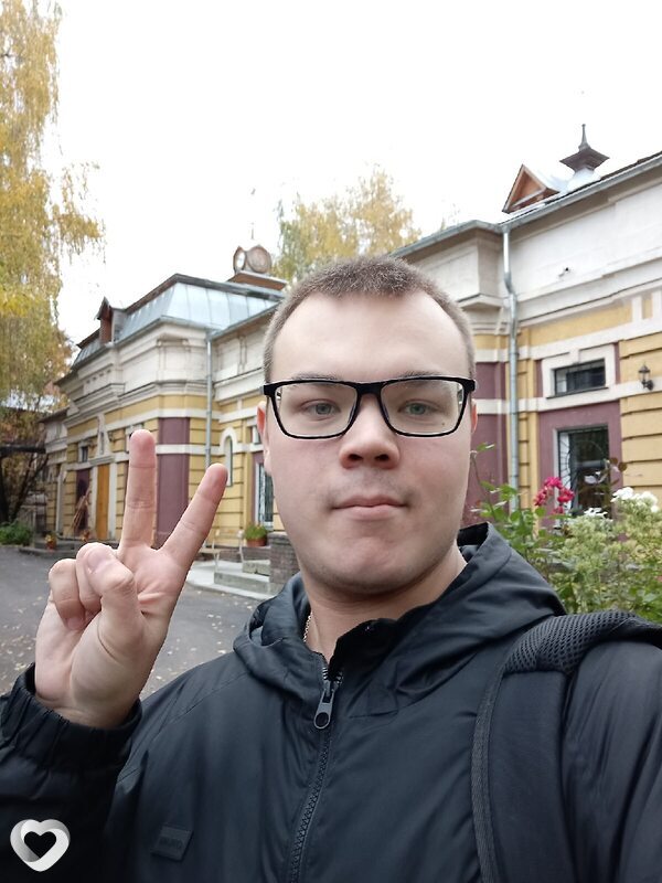 Алексей, 23, Нижнем Новгороде — анкета №3209397