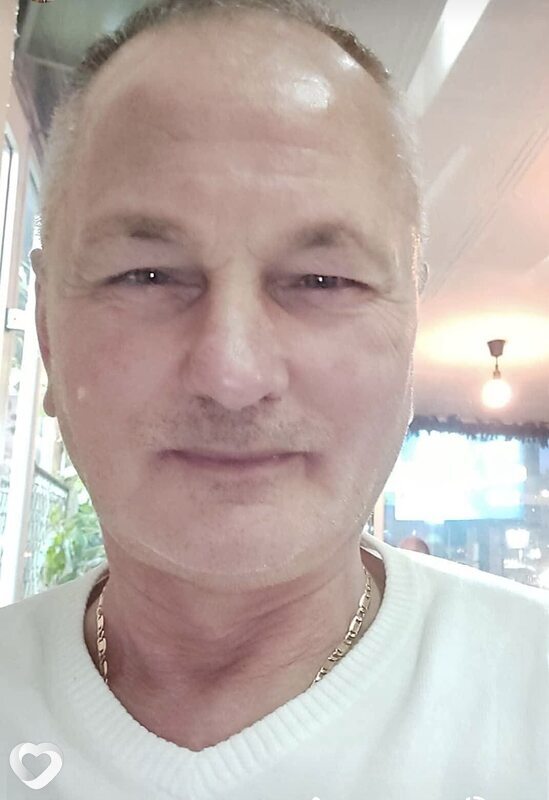 Бобан Маринкович, 52, Кингисеппе — анкета №3209400