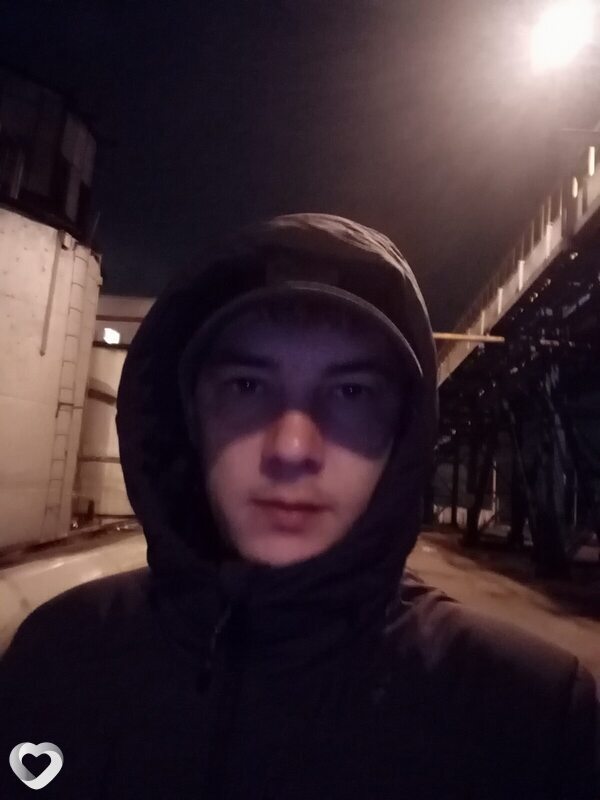Виталя, 36, Усть-Илимск — анкета №3209401