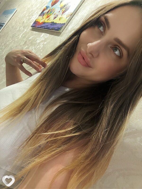 Анна, 31, Орше — анкета №3209402