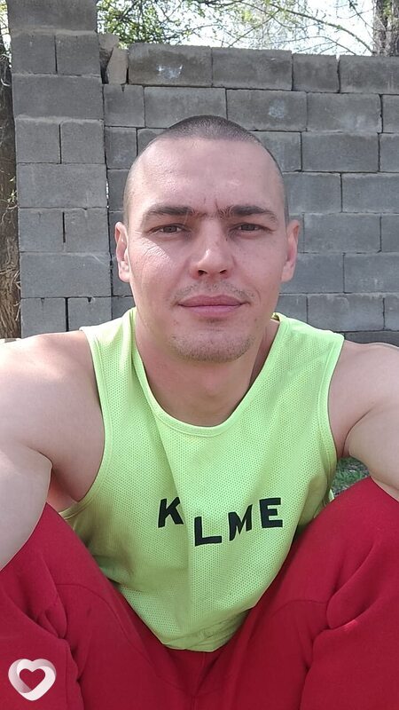 Вася, 34, Алматы — анкета №3209413