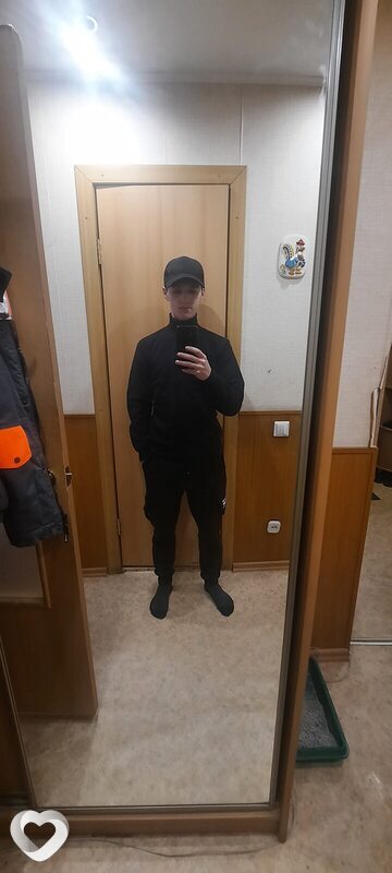 Алексей, 24, Чебаркуле — анкета №3209420