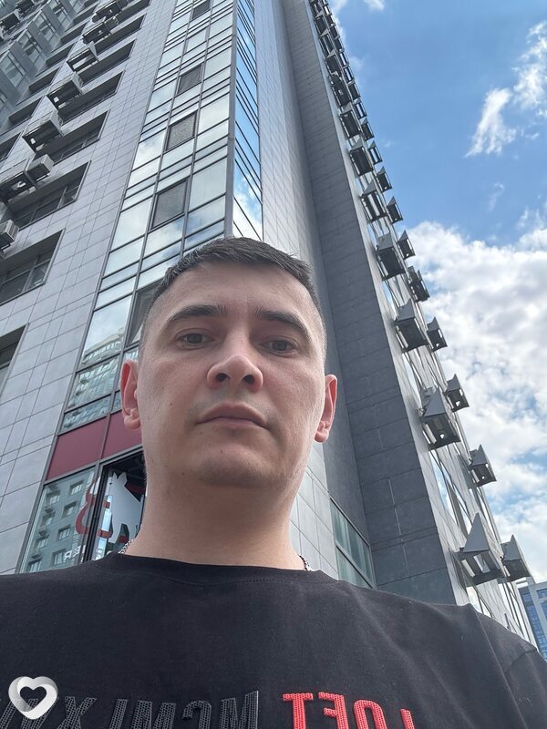 Сергій, 37, Киеве — анкета №3209254