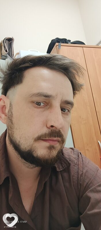 Влад, 40, Владивостоке — анкета №3209259
