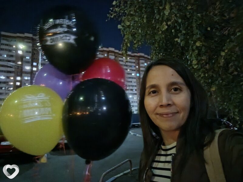 Дана, 39, Краснодаре — анкета №3209264