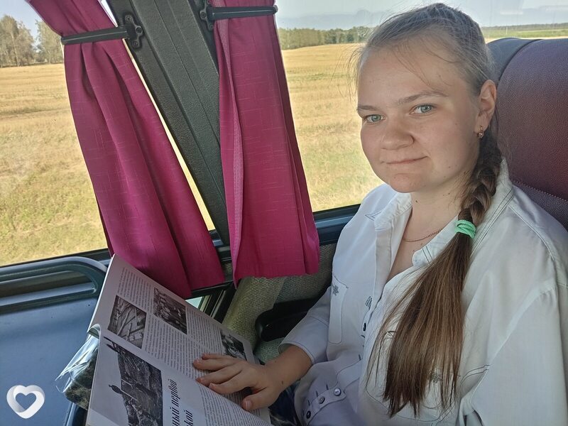 Диана, 20, Орше — анкета №3209267