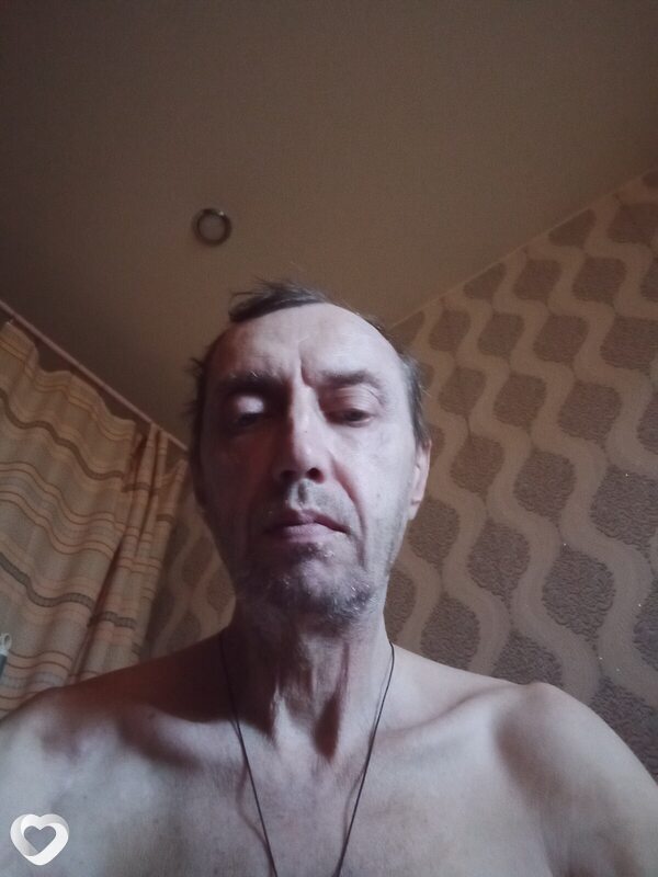 Алексей, 54, Сарове — анкета №3209268