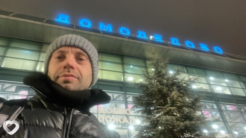 Сергей, 37, Барнауле — анкета №3209322