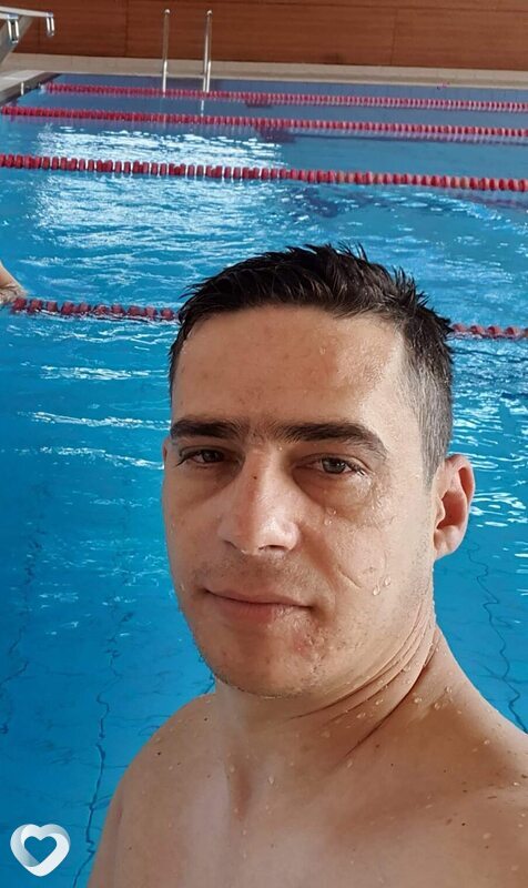 Robert, 39, București — анкета №3209331
