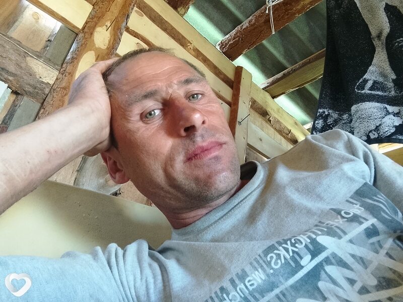 Максим, 43, Улан-Удэ — анкета №3209332