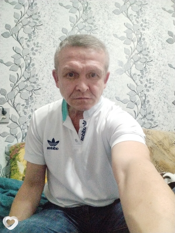 Сергей, 53, Санкт-Петербурге — анкета №3209333