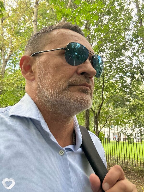 Миша, 55, Москве — анкета №3209334