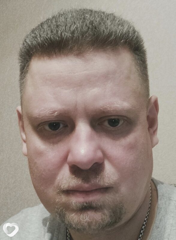 Алексей, 50, Балашихе — анкета №3209335