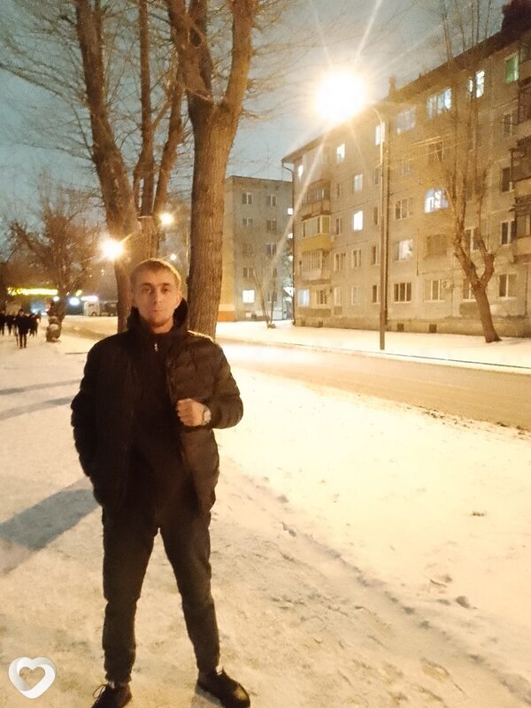 Исмаил, 27, Тюмени — анкета №3209299