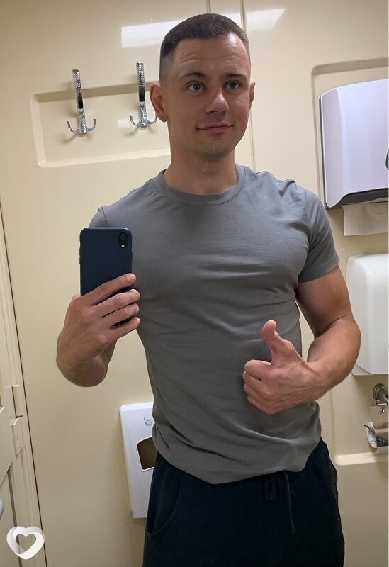 Даниил, 30, Самаре — анкета №3209300