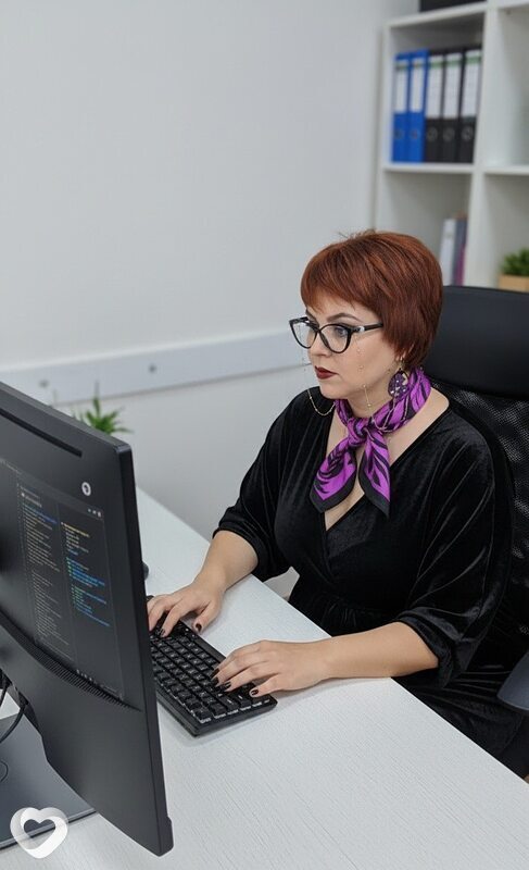 Галина, 39, Самаре — анкета №3209306