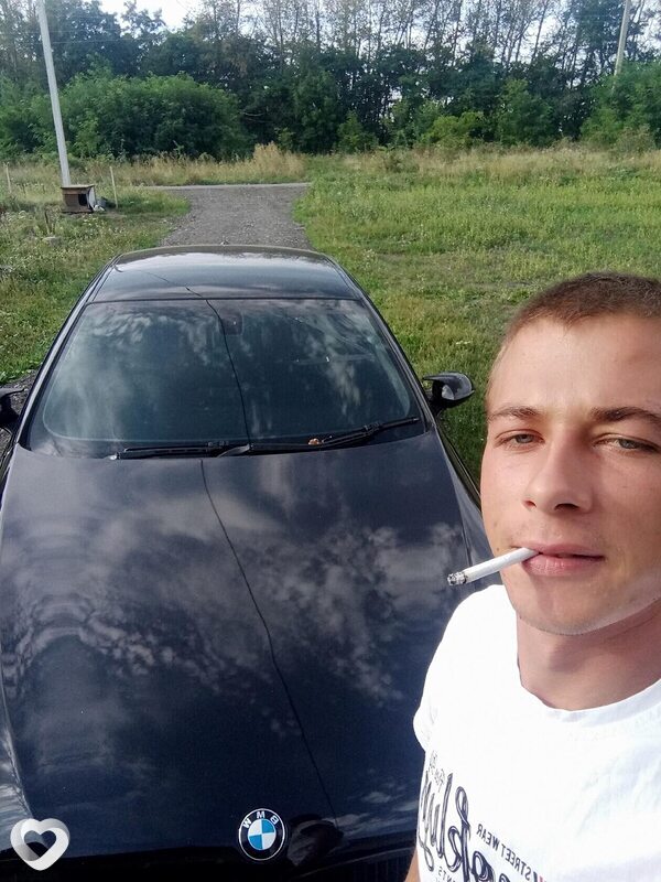 Алексей, 31, Курске — анкета №3209311