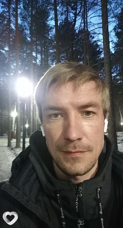 Alex, 35, Иркутске — анкета №3209314