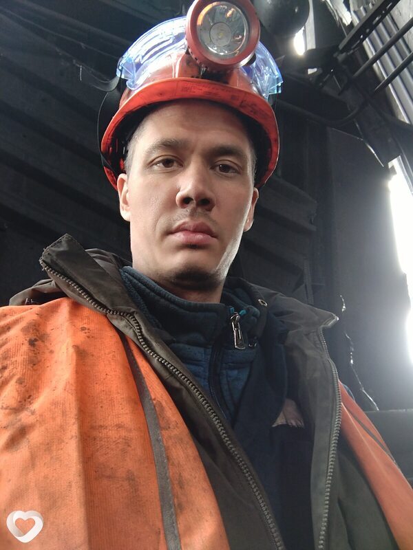 Евгений, 34, Нерюнгри — анкета №3209316
