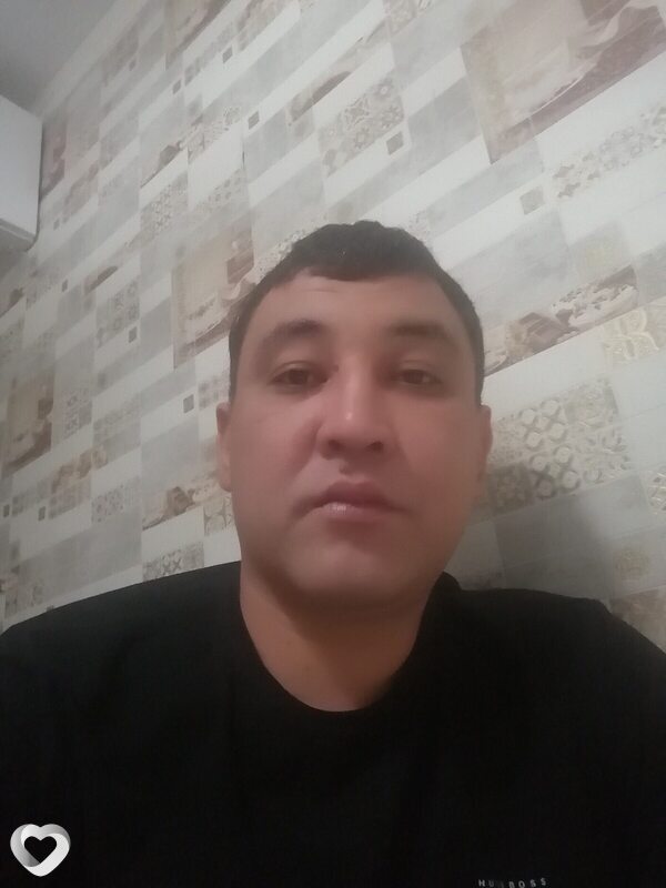 Али, 39, Актобе — анкета №3209320
