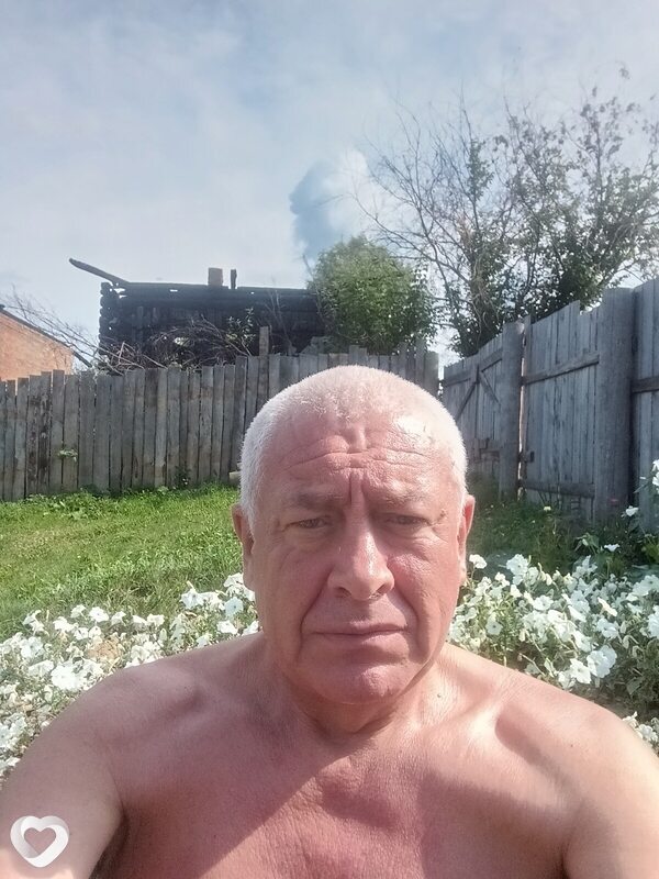 Лёлик, 57, Екатеринбурге — анкета №3209321