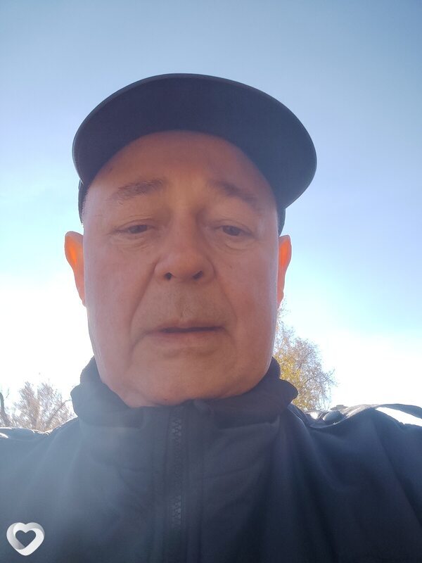 Сергей, 63, Луганске — анкета №3209277