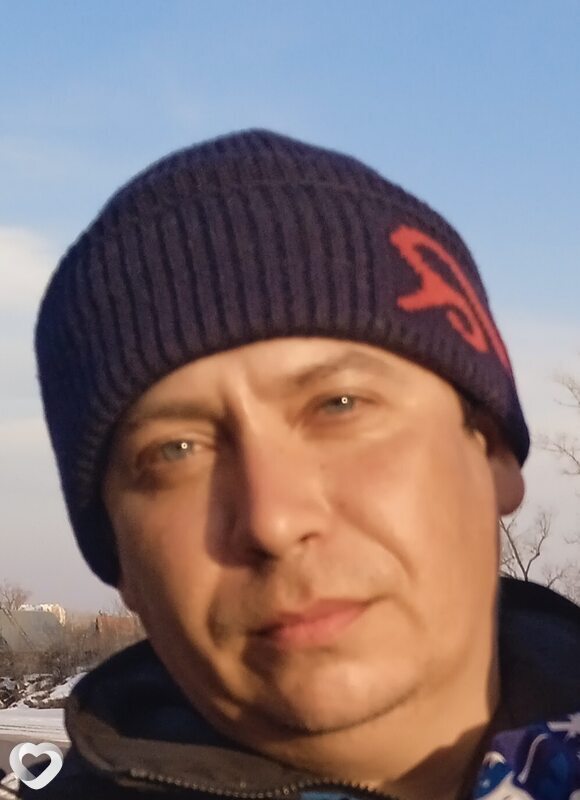 Саня, 40, Кургане — анкета №3209287