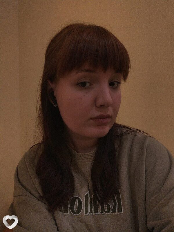 Арина, 19, Челябинске — анкета №3209293
