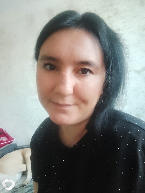 Алина, 36, Новокузнецке — анкета №3209296