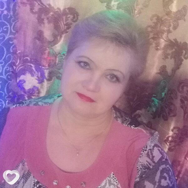 Ирина, 58, Солигорске — анкета №3209569