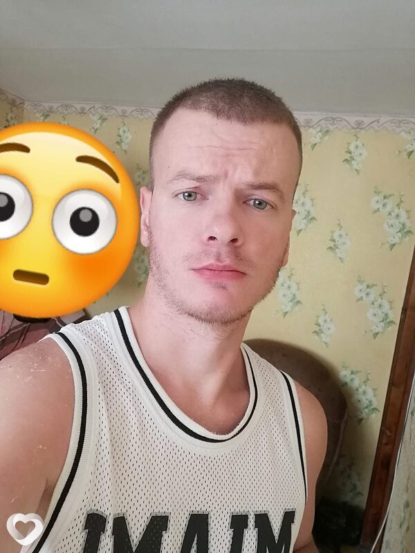 Сергей, 27, Уссурийске — анкета №3209570