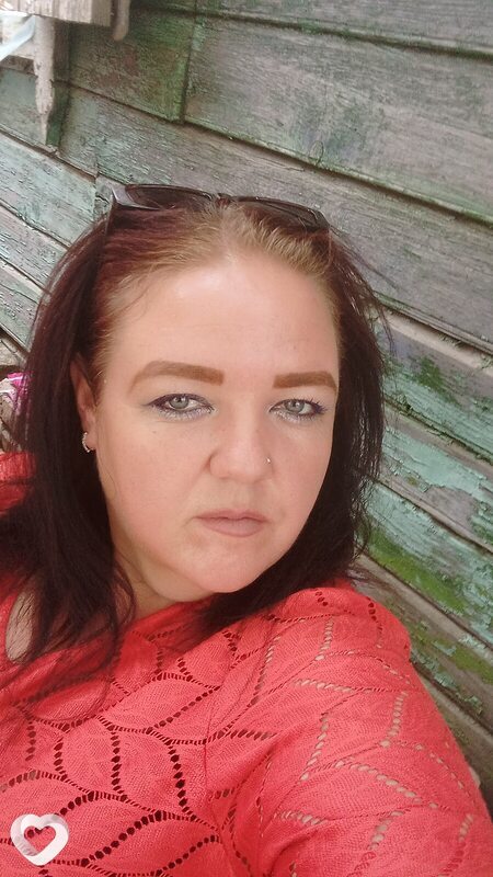 Оксана, 43, Ростове-на-Дону — анкета №3209579