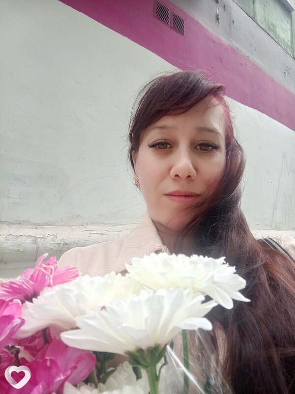 Юлия, 37, Нижнем Тагиле — анкета №3209589