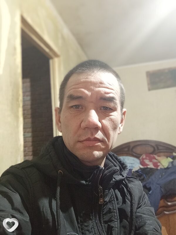 Жорж, 44, Комсомольске-на-Амуре — анкета №3209591
