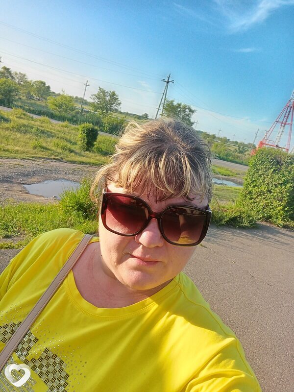 Евгения, 45, Абакане — анкета №3209592