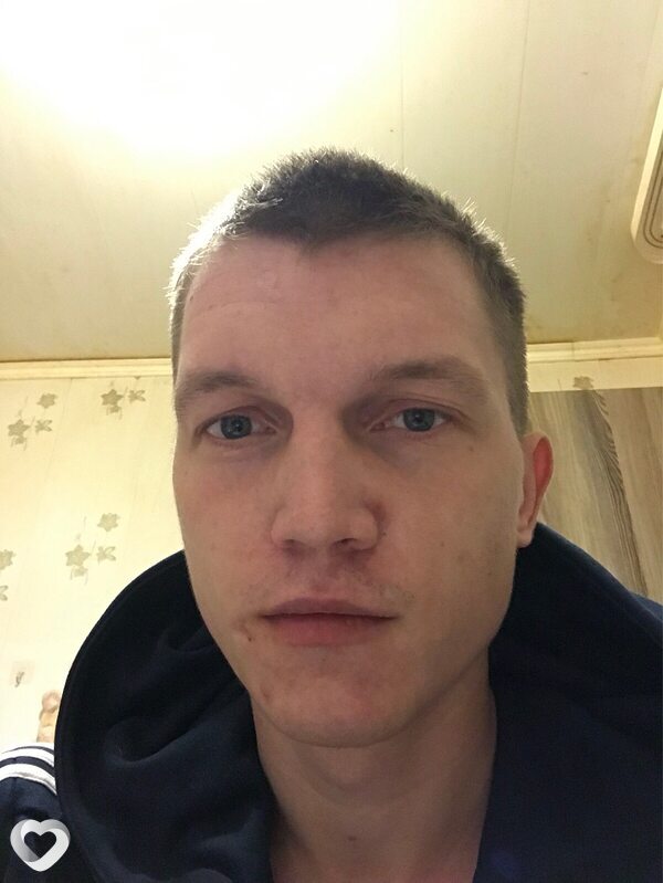 Денис, 24, Москве — анкета №3209372