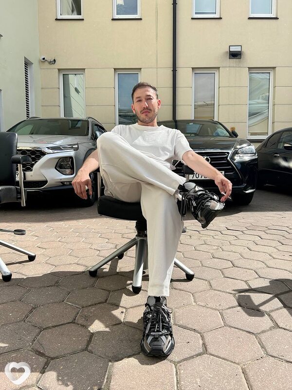 Дмитрий, 32, Москве — анкета №4689693